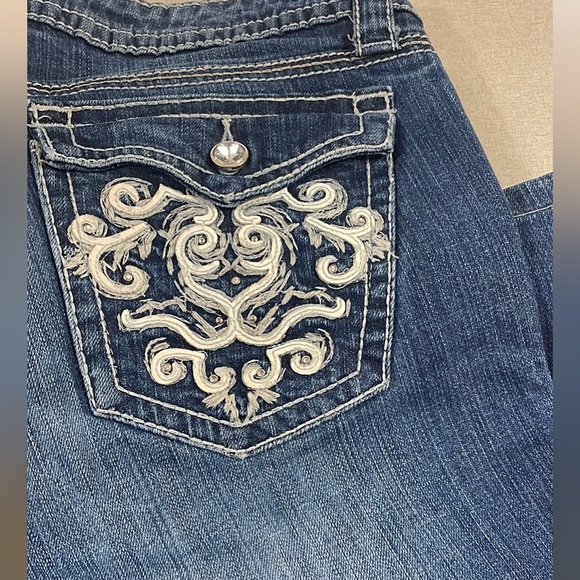 Ana bootcut jeans - Picture 2 of 2